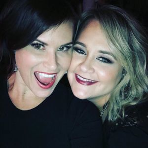 Meet your Posher, Nickie